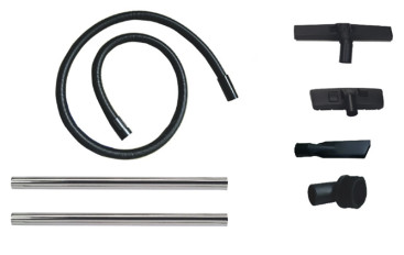 Пылесос Baiyun BF511 (10л, 1 турбина)