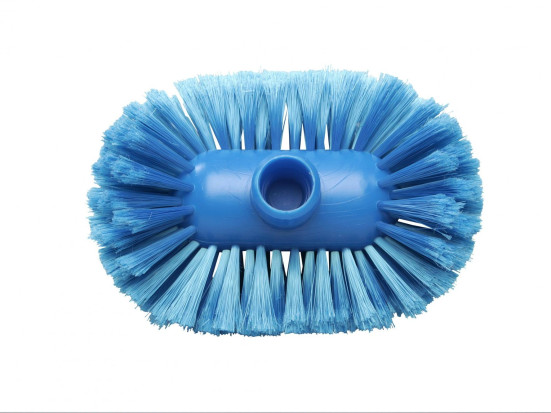 Щётка моющая для резервуаров FBK (220 х 140 мм, синий)