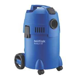 Пылесос Nilfisk BUDDY II 18L T