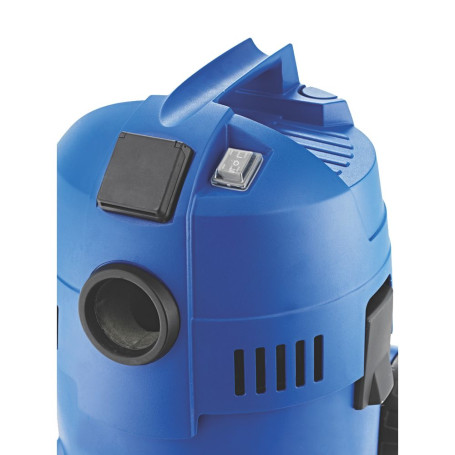 Пылесос Nilfisk BUDDY II 18L T