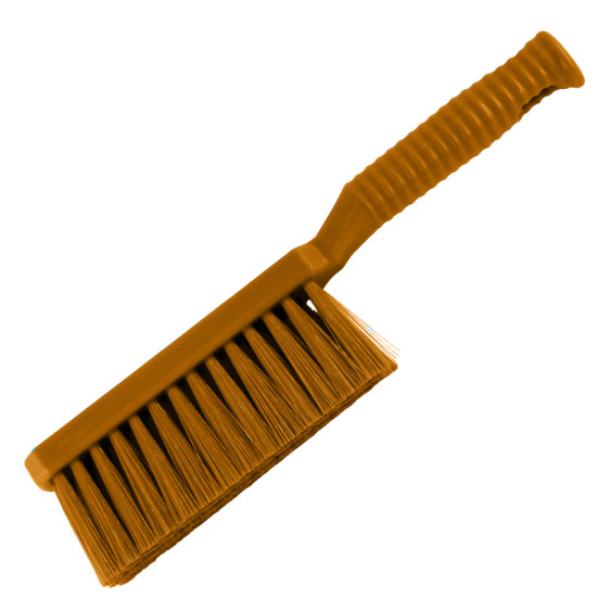 Щетка Schavon (295х35х65мм, коричневый)