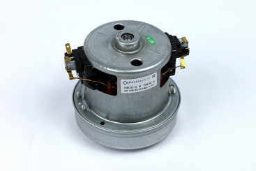 Вакуумный мотор BT0119 (1400Вт, 220В, 1-стад) Bekatech