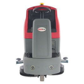 Поломоечная машина EVOLine SDB 700 R