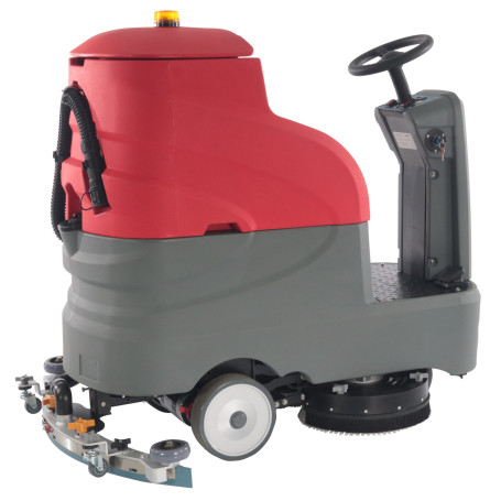 Поломоечная машина EVOLine SDB 700 R (SDB700R)