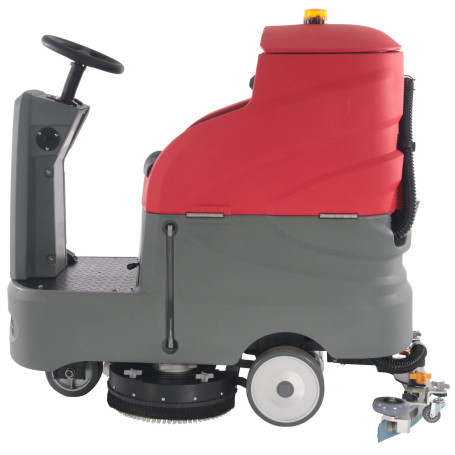 Поломоечная машина EVOLine SDB 700 R (SDB700R)