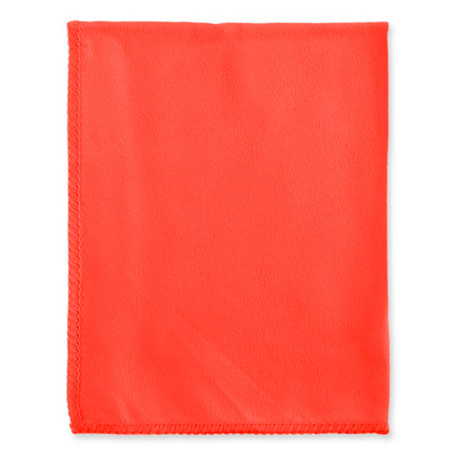 Салфетки для протирки TTS MULTI-T (30х40см, красный, 1 кор 240 шт)