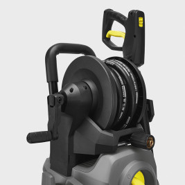 Мойка высокого давления Karcher HD 4/10 X Classic