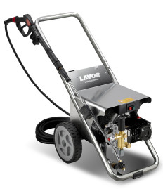 Мойка высокого давления Lavor HCR 1211 LP RA