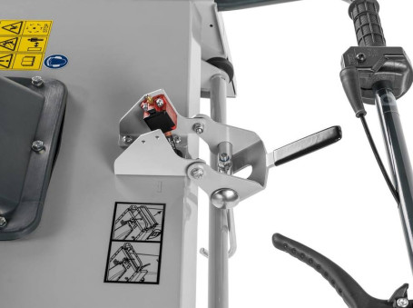 Садовый пылесос Remarc LS XP 5.0 H