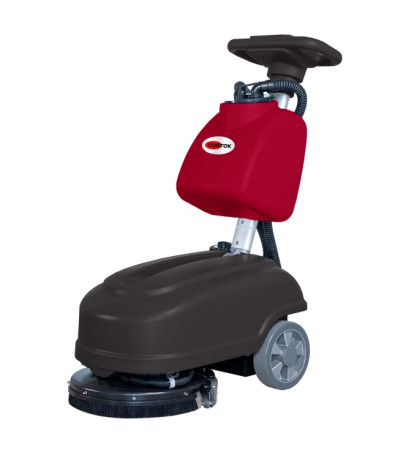 Поломоечная машина VOSTOK BA15 (32Ач, Li)