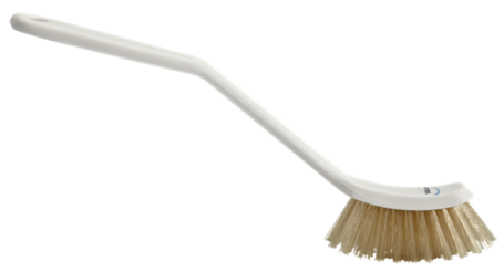 Щетка Vikan (29см, белый, термостойкий ворс)