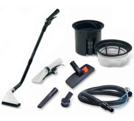 Экстрактор Portotecnica PLUS 1 W 1 22 P