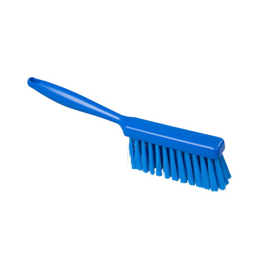 Щётка-сметка FBK (340х34мм, очень мягкая, синий)
