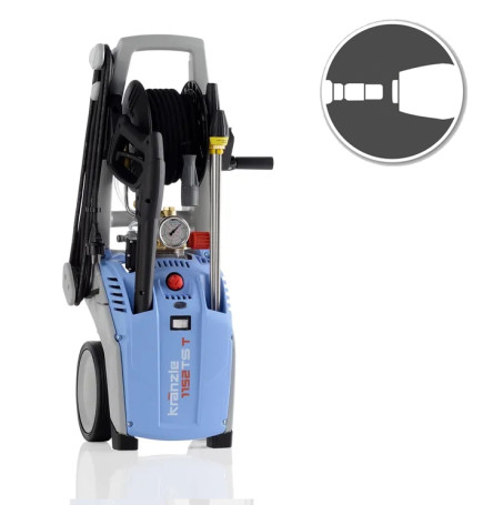 Мойка высокого давления Kranzle K 1152 TST New