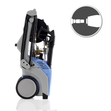 Мойка высокого давления Kranzle K 1152 TST New