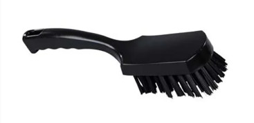 Щётка ручная FBK (275х70мм, черный)