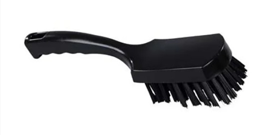 Щётка ручная FBK (275х70мм, черный)