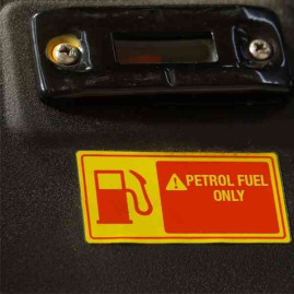 Генератор бензиновый Hyundai HY 12000LE-3