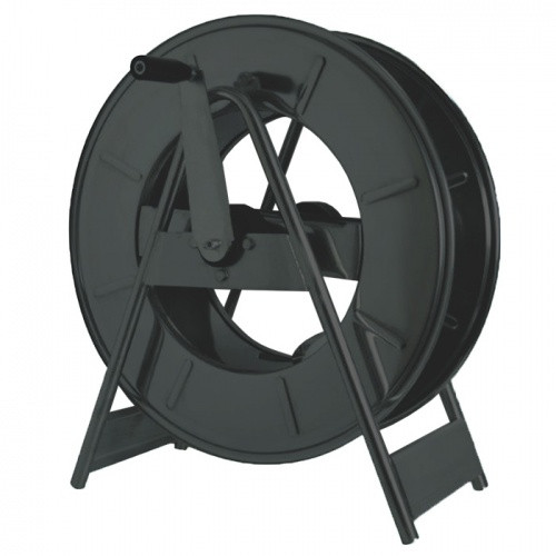 Барабан высокого давления RAMEX AVM 9100 FE (200бар, 60м, окраш)