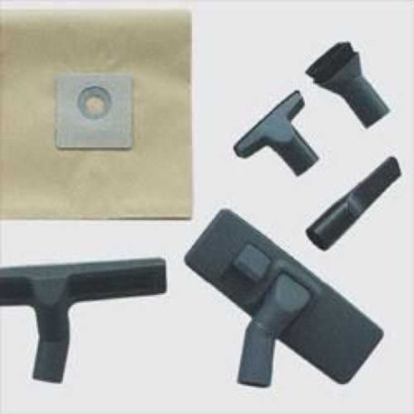 Пылесос Cleanfix S20 Plus