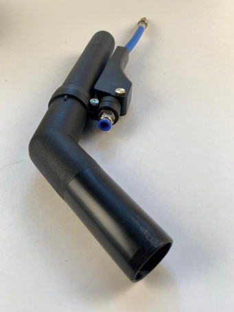 Моющий пылесос Santoemma SABRINA (NS270N-M)