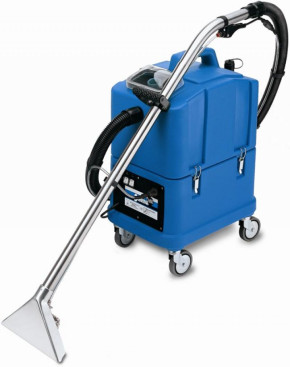 Моющий пылесос Santoemma SABRINA (NS270N-M)