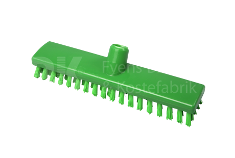 Щетка-скраб FBK (300х60 мм, зеленый)