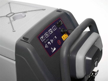 Поломоечная машина Nilfisk CA 551