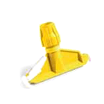 Держатель для мопа TTS "Кентукки" (желтый)
