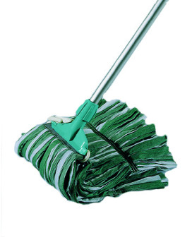 Держатель для мопа TTS "Кентукки" (желтый)