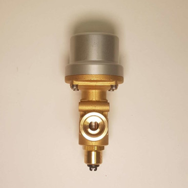 Клапан пневматический PA RP120/280 (120бар, 280л/мин, 3/4"г-3/4"г)