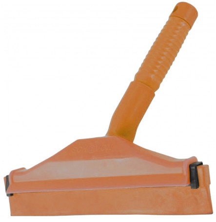 Сгон Schavon (250x225х40мм, однолезвенный, коричневый)