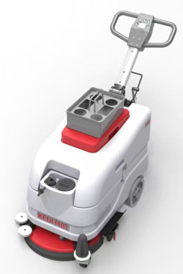 Поломоечная машина KEDI D-425 (D-425)