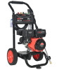 Мойка высокого давления бензиновая EVOline PWG 2310 (155бар, 10л/мин)
