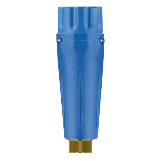 Пенная насадка ST75 (1.6мм, 1/4"г, голуб) R+M