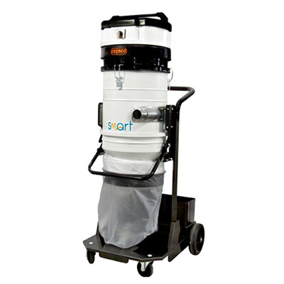 Пылесос промышленный Coynco Smart 235 HD BAG