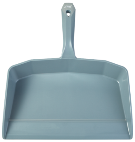 Совок Vikan (295мм, серый)