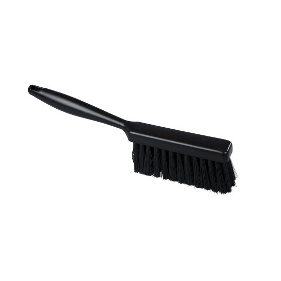 Щётка-сметка FBK (340х34мм, очень мягкая, черный)