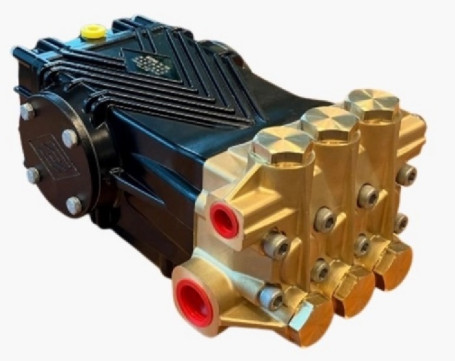 Насос высокого давления TITAN (300бар, 40л/мин) (FCL4030)