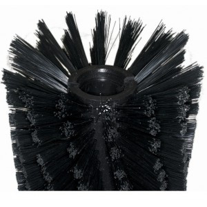 Щетка свежевыпавшего снега и мелкодисперсной пыли для TK48 PRO, TK48 PRO HYDRO