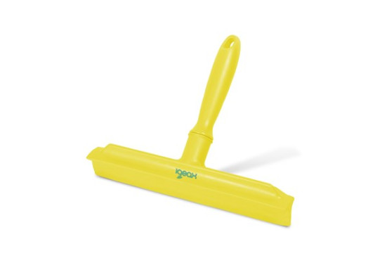 Сгон IGEAX сверхгигиеничный (300мм, мини-ручка, желтый)