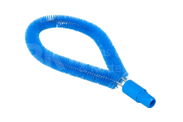 Щетка моющая для труб FBK (50х300х580мм, синий)