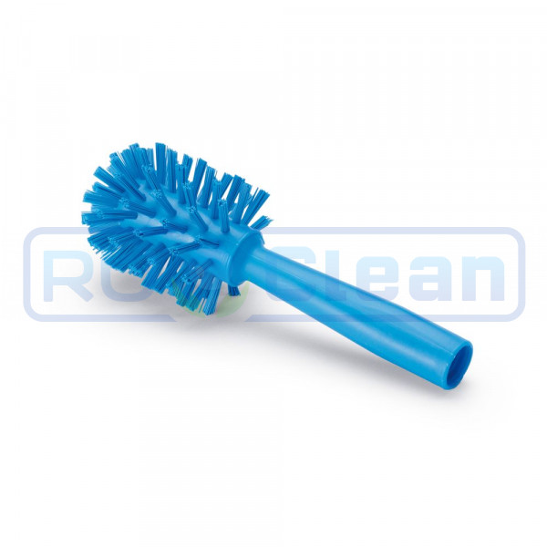 Щетка-ерш IGEAX для труб (Д 65мм, средний, синий)