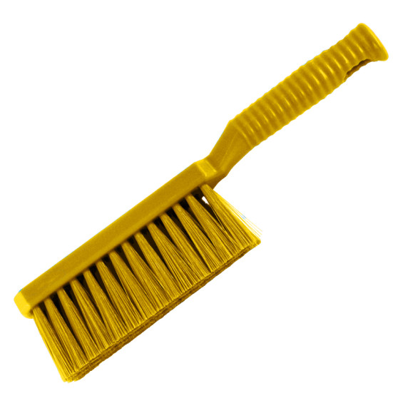 Щетка для мойки Schavon (295х35х65мм, оранжевый) (25117)