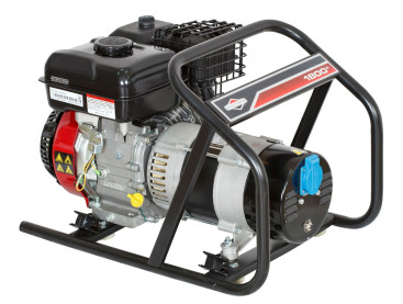 Генератор бензиновый B&S 1800A