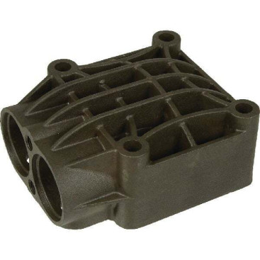 Головка цилиндра Bertolini PA 830