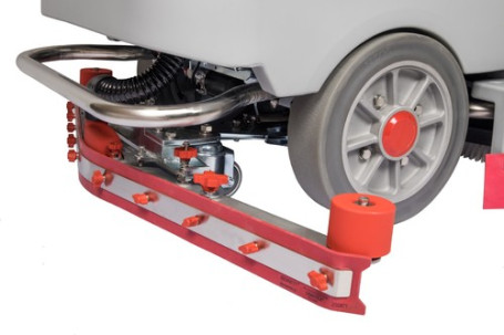 Поломоечная машина Bennett Patrol P150 (300Ач, Li)