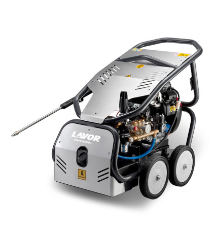 Мойка высокого давления Lavor THERMIC 22 3521 H LP