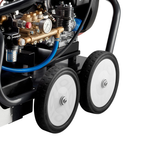 Мойка высокого давления Lavor THERMIC 22 3521 H LP