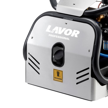 Мойка высокого давления Lavor THERMIC 22 3521 H LP